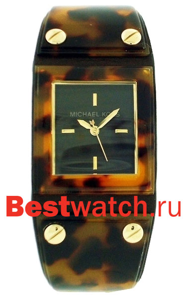 Часы Michael Kors Runway MK2218
